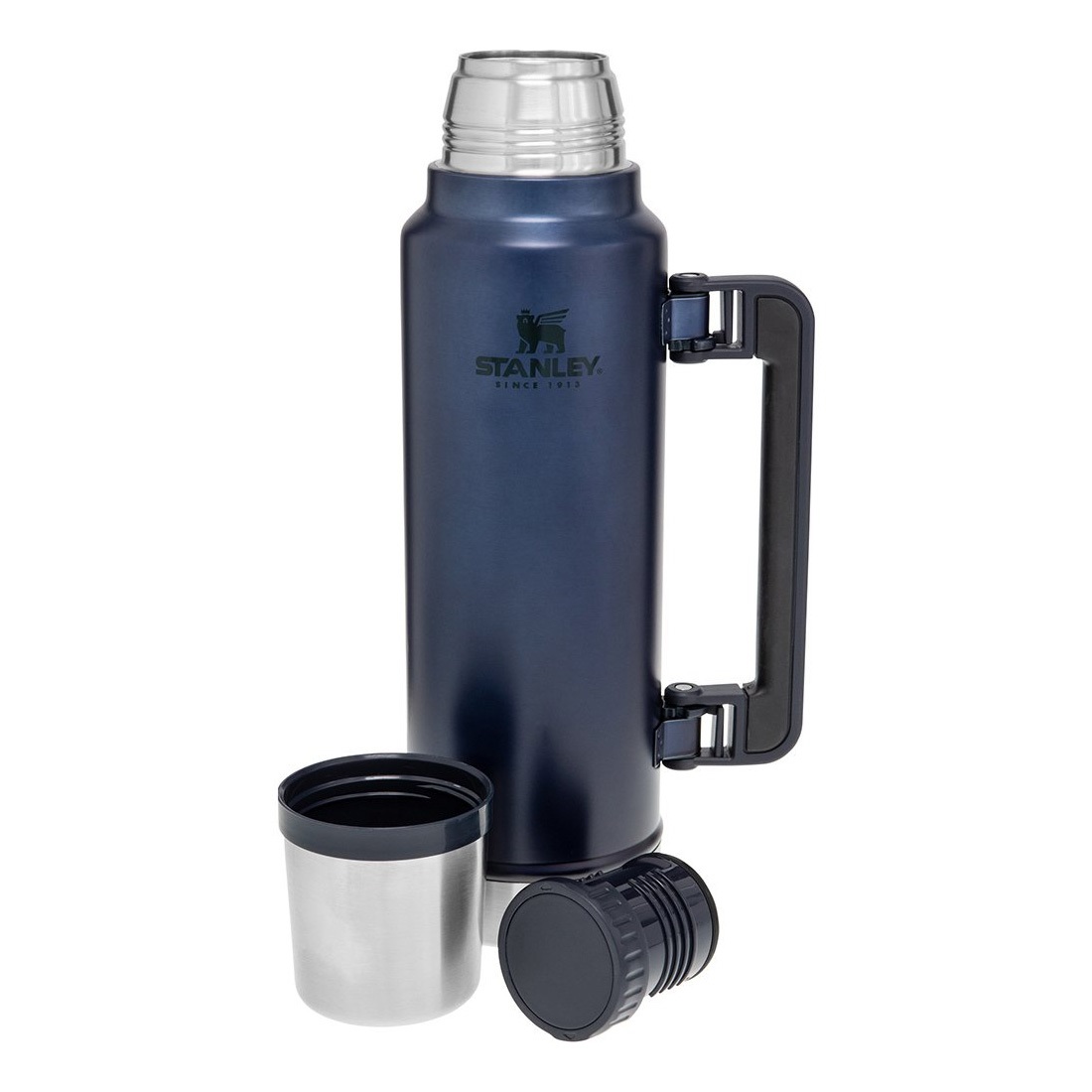 Stanley Classic Classic Thermos (With Handle)